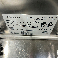 Agilent Technologies 1100 Series Autosampler G1313A HPLC image 2